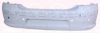 KLOKKERHOLM 5537954A1 Bumper
